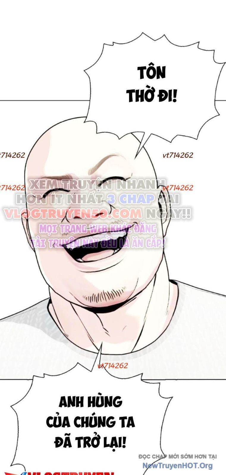 Loser Giỏi Võ Chapter 127 - 4