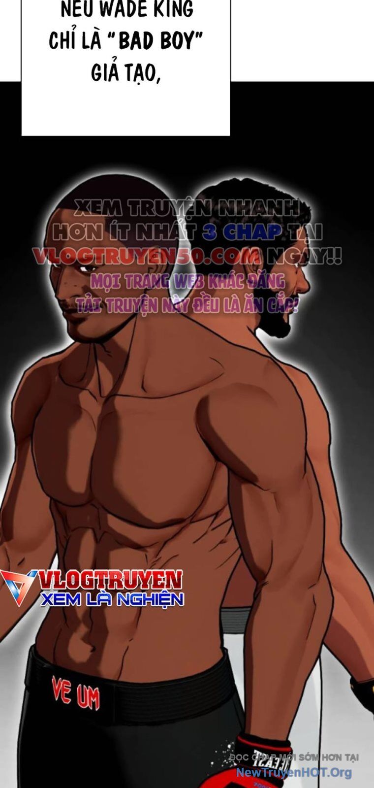 Loser Giỏi Võ Chapter 127 - 32