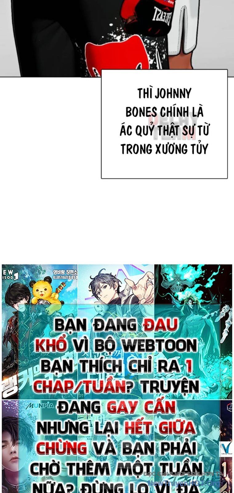Loser Giỏi Võ Chapter 127 - 33
