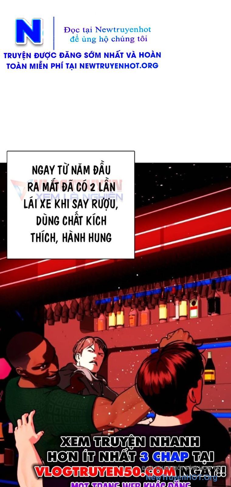 Loser Giỏi Võ Chapter 127 - 36