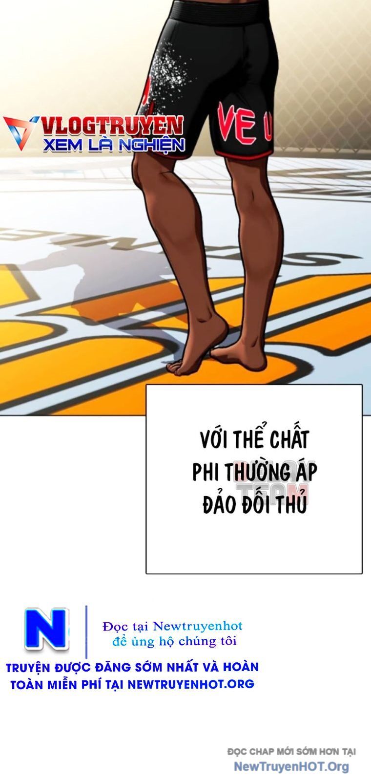 Loser Giỏi Võ Chapter 127 - 39