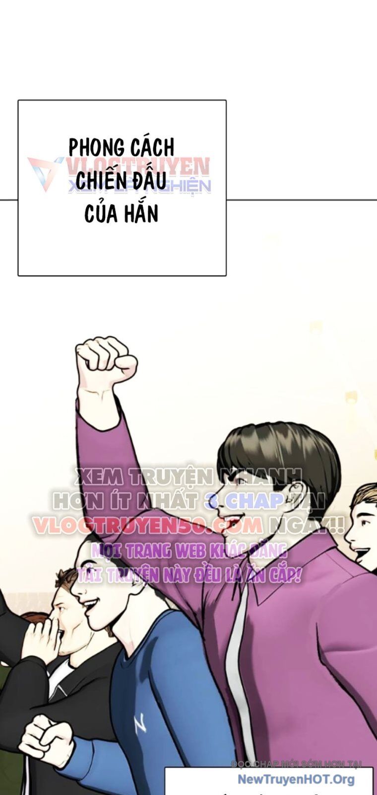 Loser Giỏi Võ Chapter 127 - 40