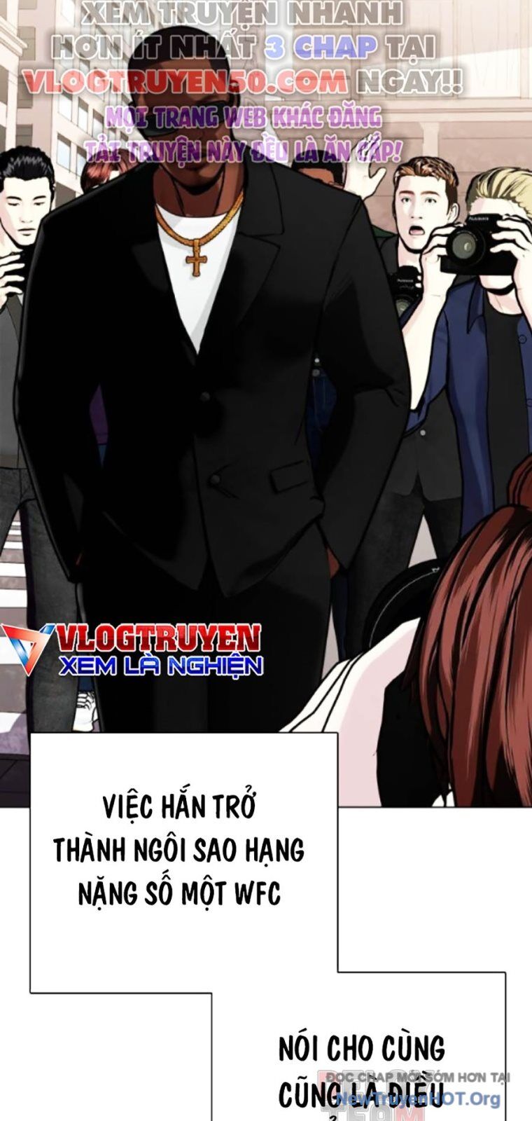 Loser Giỏi Võ Chapter 127 - 42