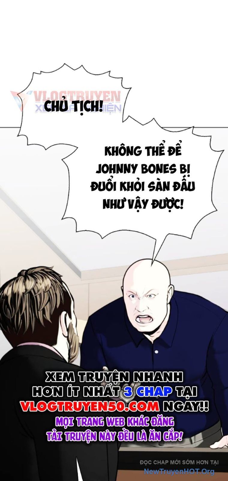Loser Giỏi Võ Chapter 127 - 45