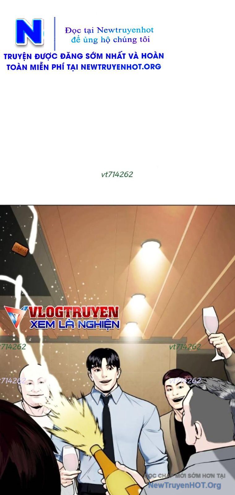 Loser Giỏi Võ Chapter 127 - 6