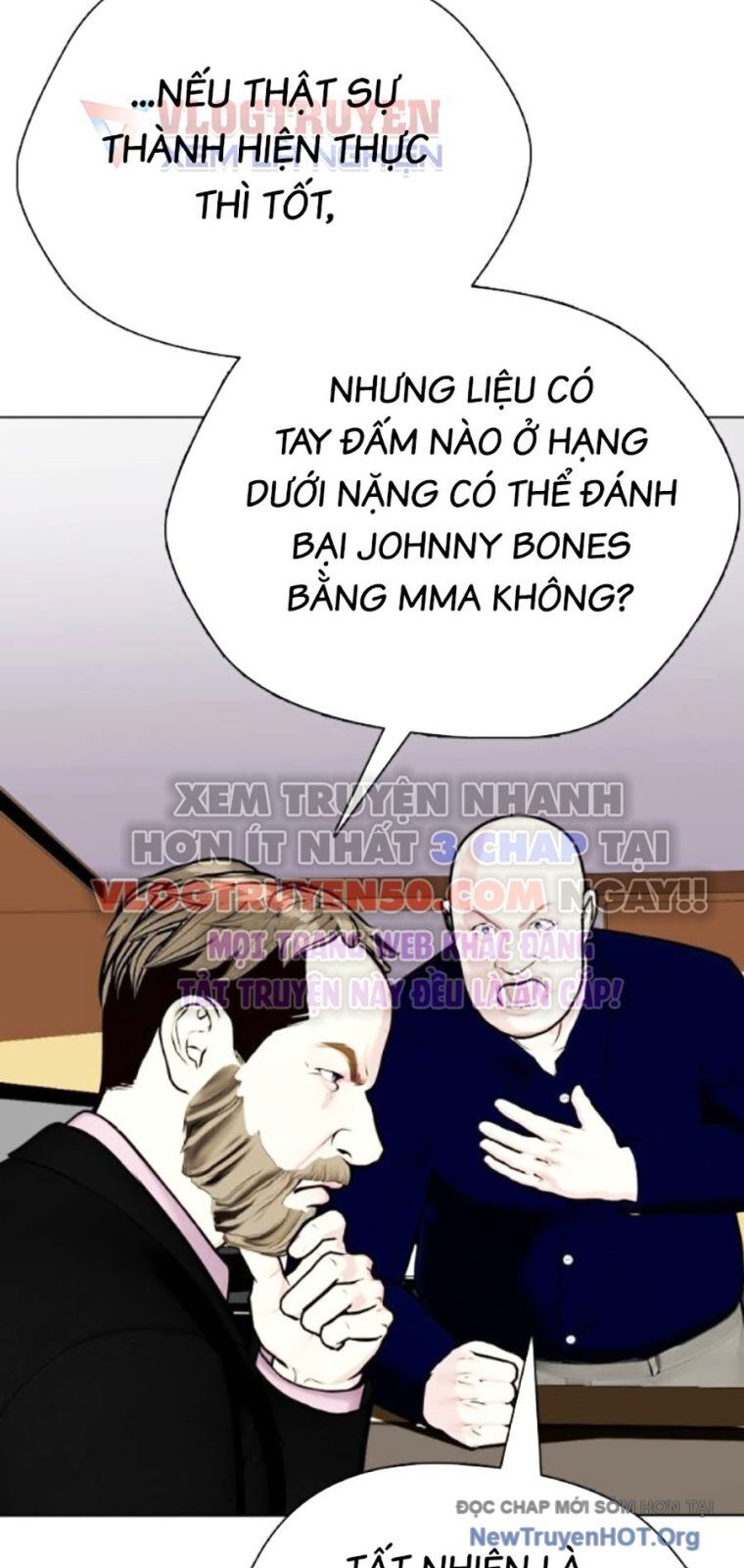 Loser Giỏi Võ Chapter 127 - 54