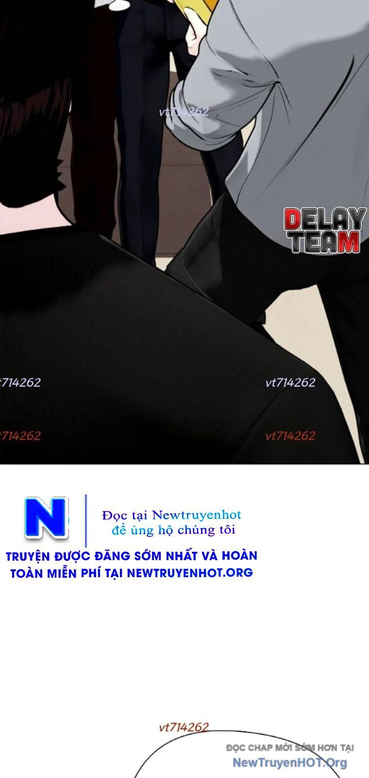 Loser Giỏi Võ Chapter 127 - 7