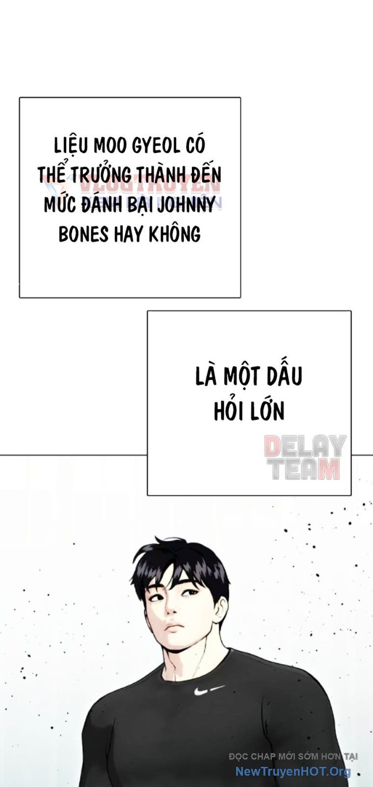 Loser Giỏi Võ Chapter 127 - 61