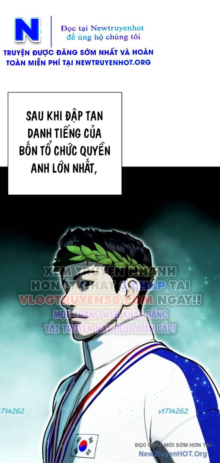 Loser Giỏi Võ Chapter 127 - 64