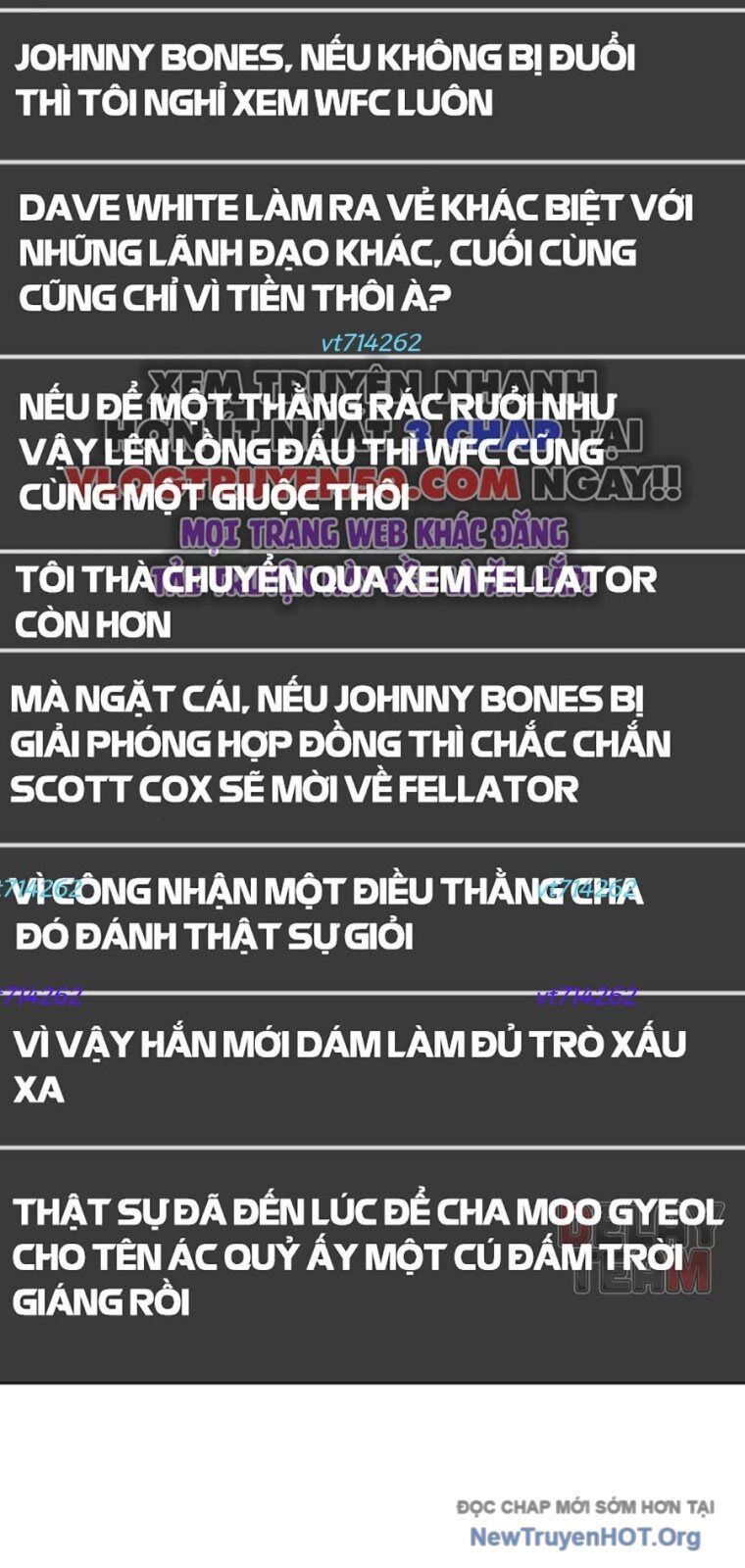 Loser Giỏi Võ Chapter 127 - 69