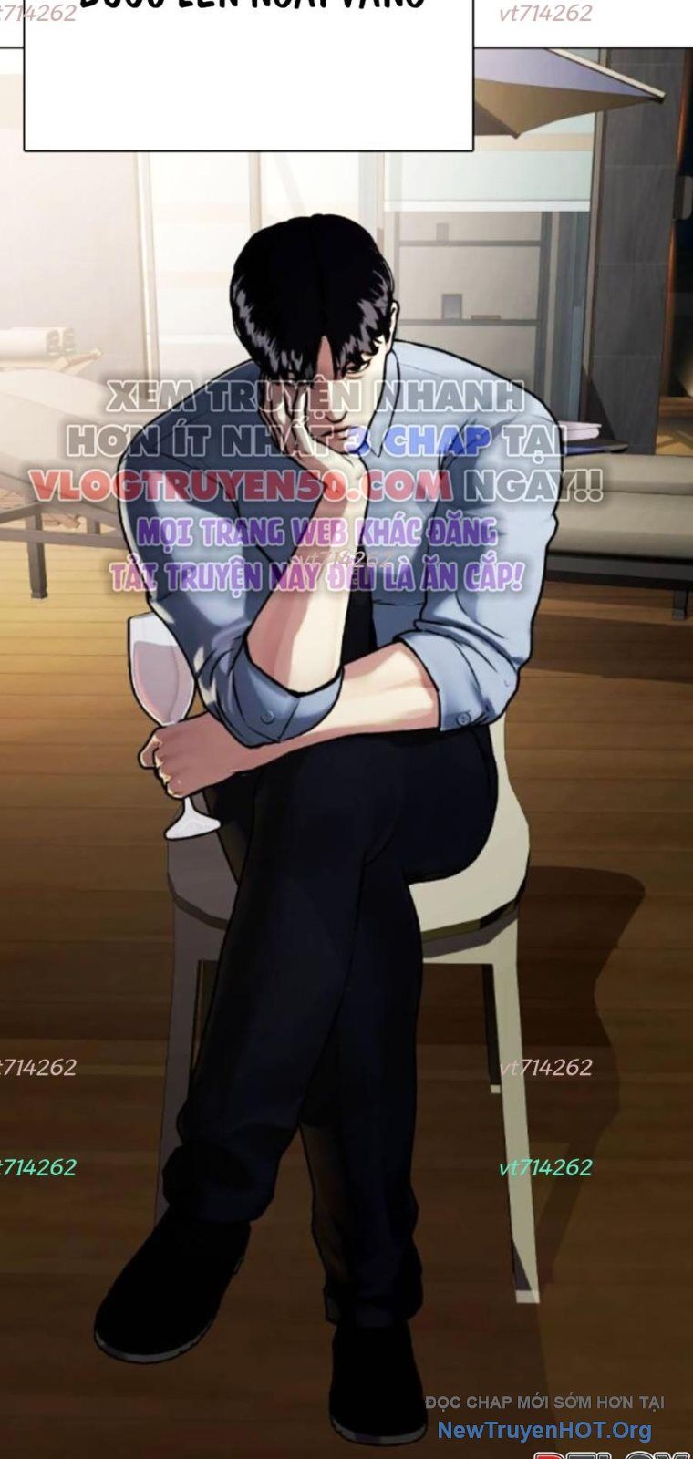 Loser Giỏi Võ Chapter 127 - 72