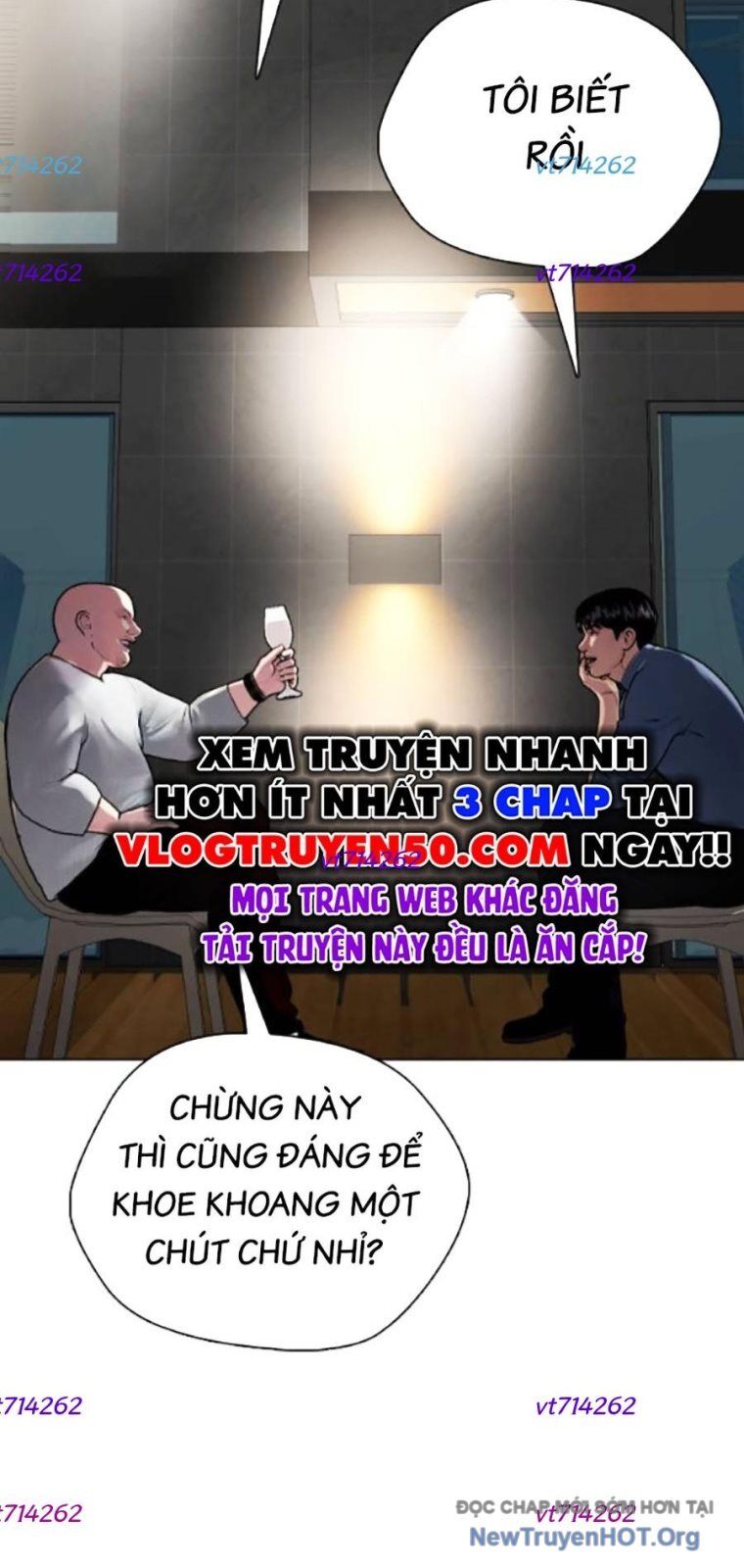 Loser Giỏi Võ Chapter 127 - 75