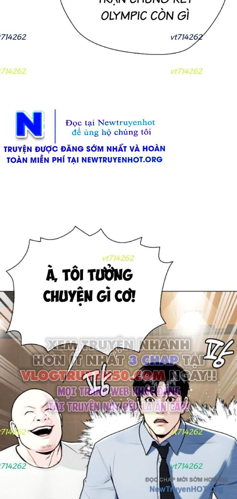 Loser Giỏi Võ Chapter 127 - 9