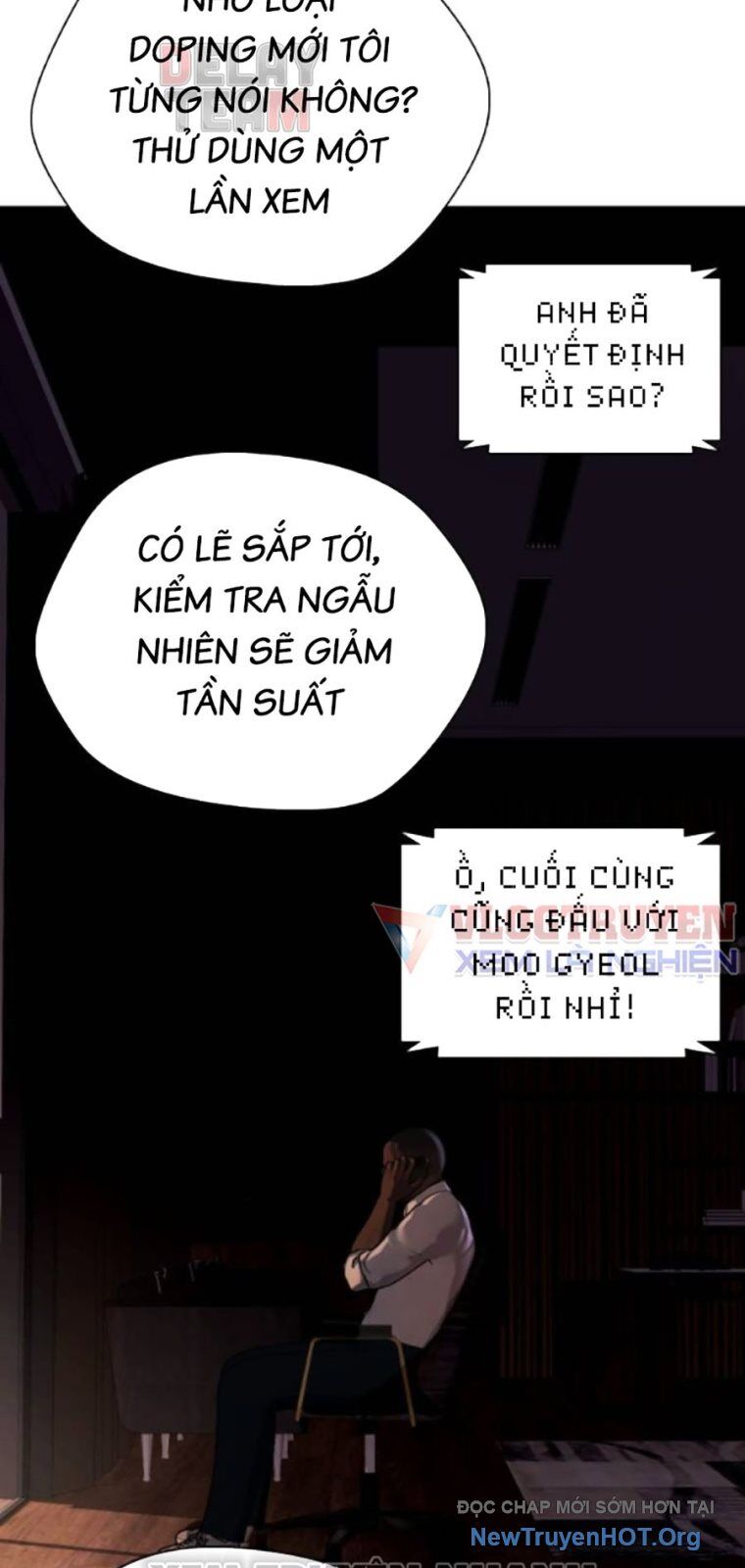 Loser Giỏi Võ Chapter 127 - 98