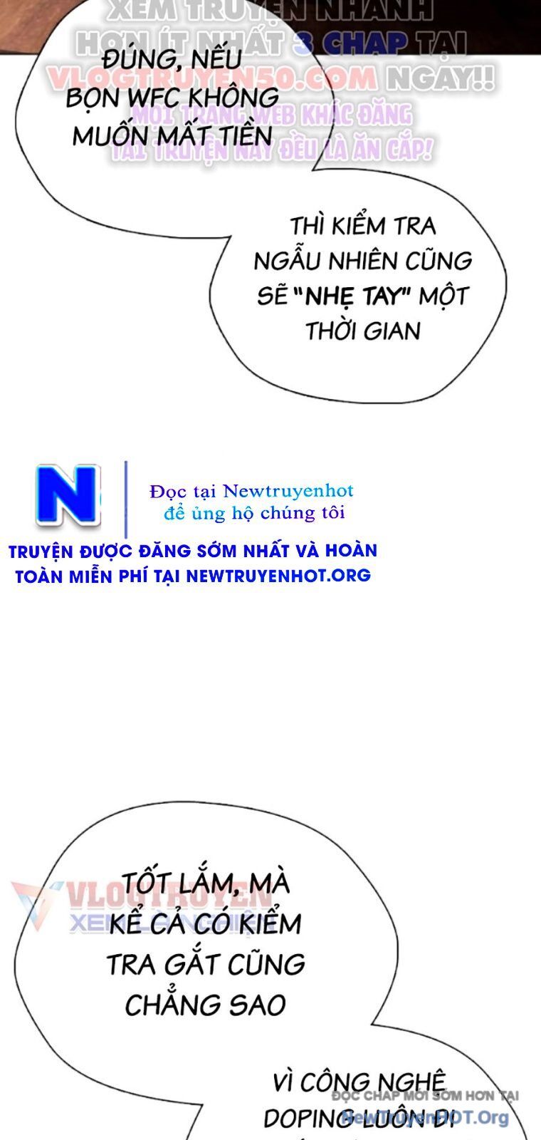 Loser Giỏi Võ Chapter 127 - 99