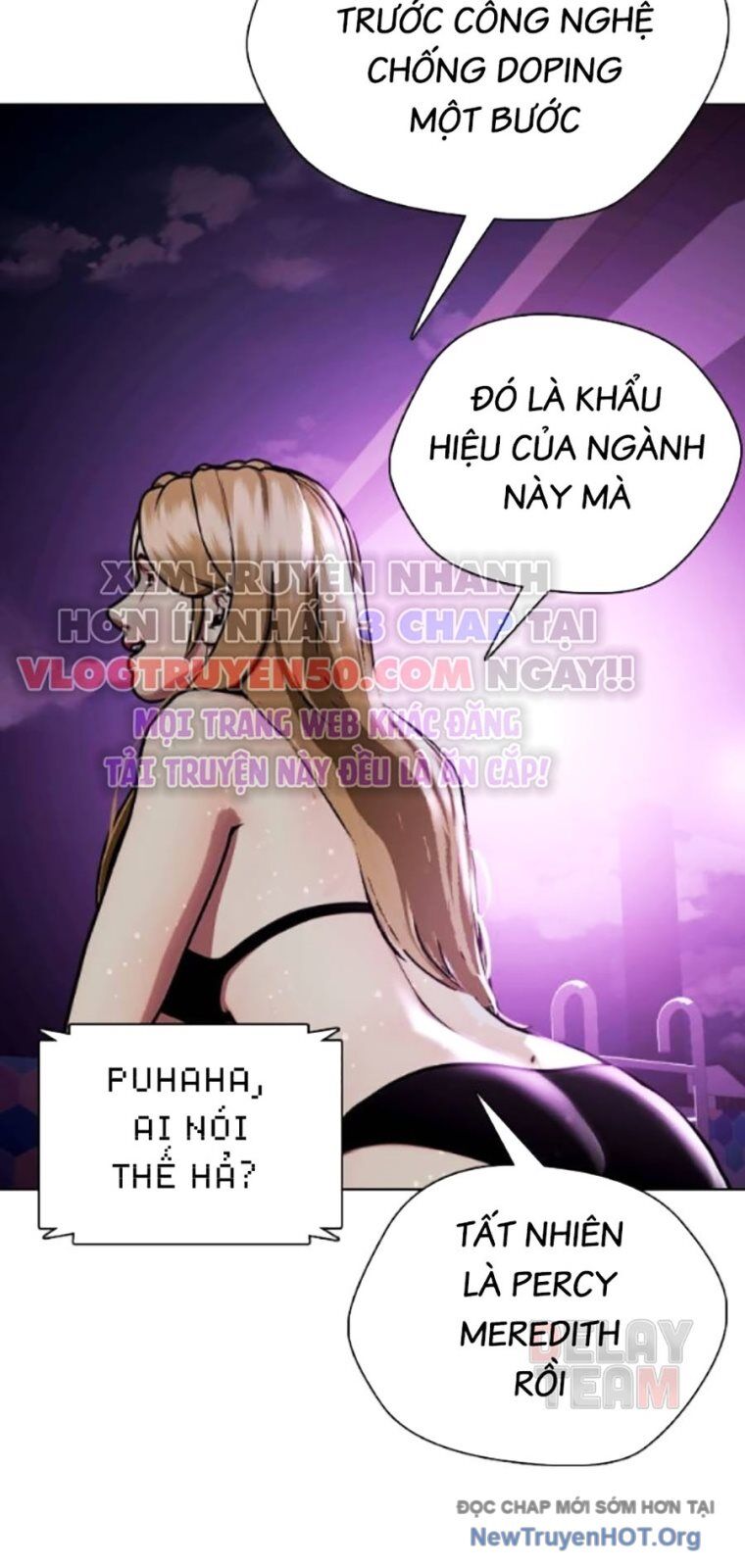 Loser Giỏi Võ Chapter 127 - 100