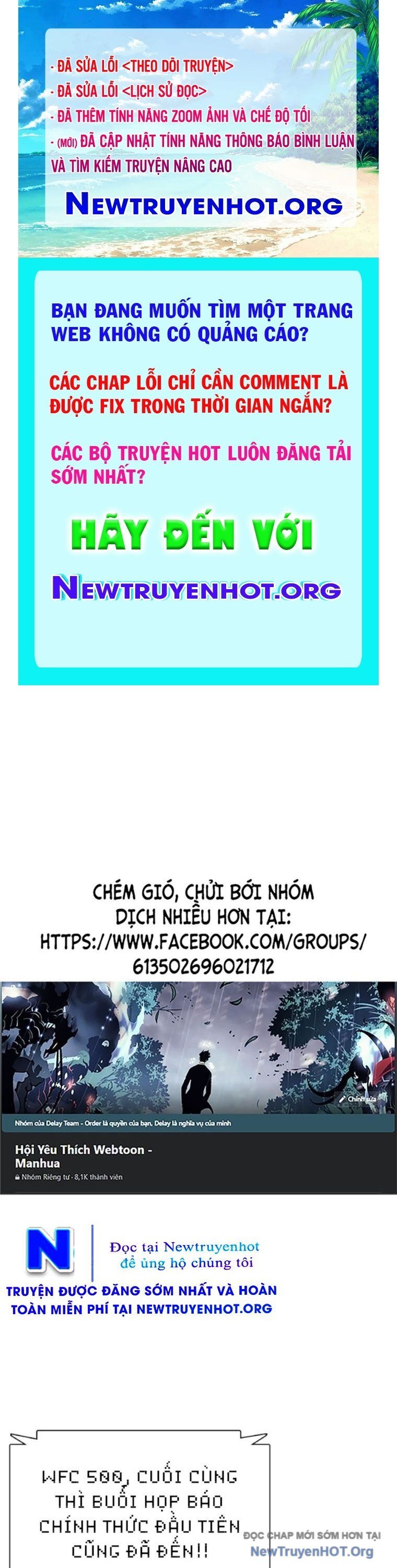 Loser Giỏi Võ Chapter 128 - 1