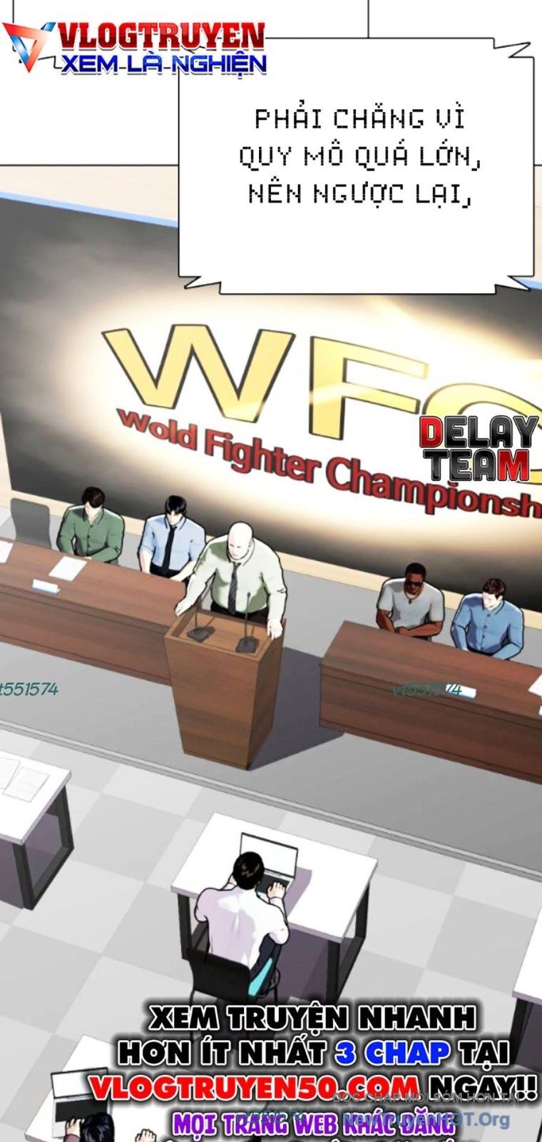 Loser Giỏi Võ Chapter 128 - 2
