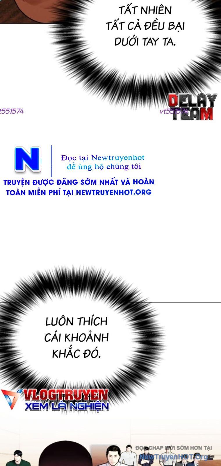 Loser Giỏi Võ Chapter 128 - 11