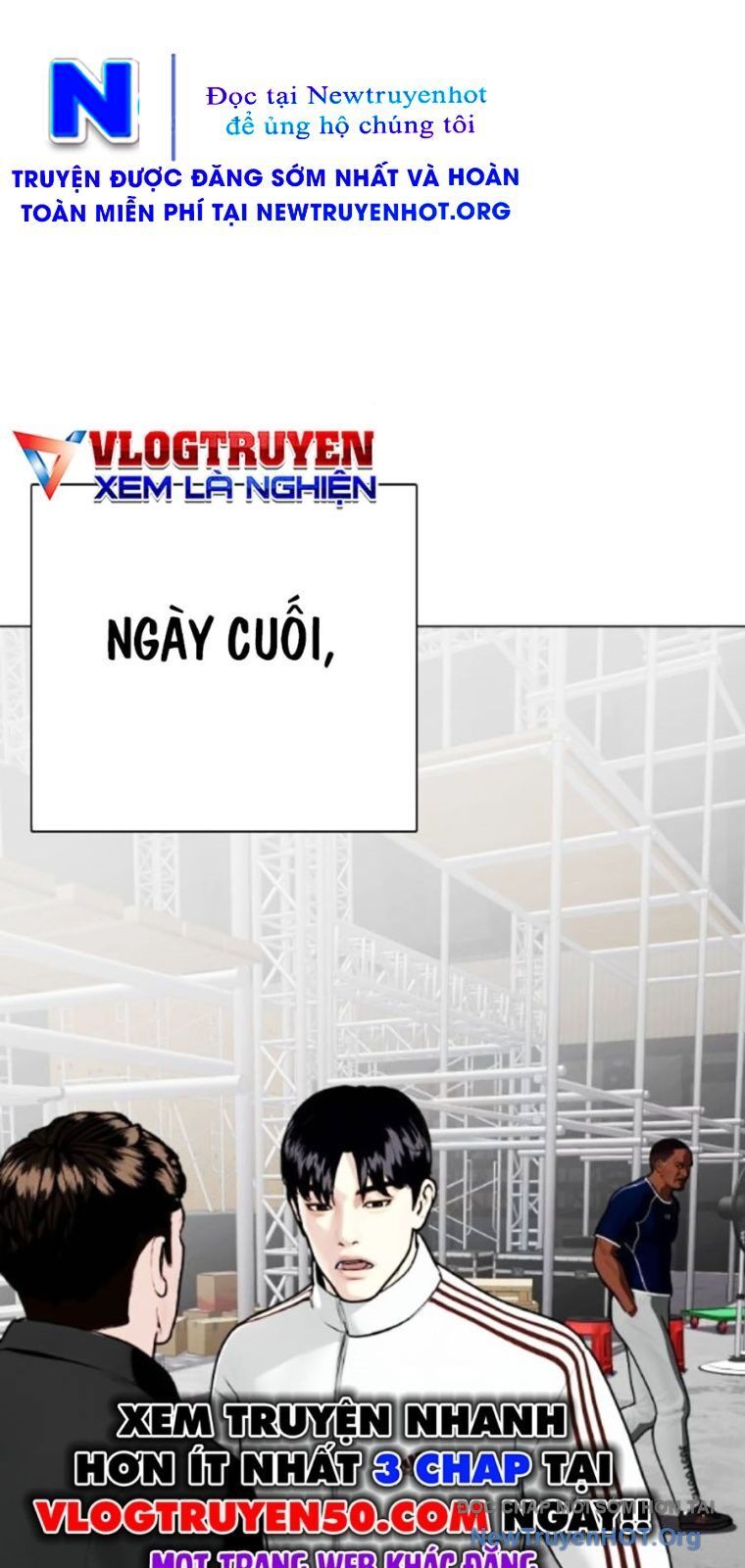 Loser Giỏi Võ Chapter 128 - 102