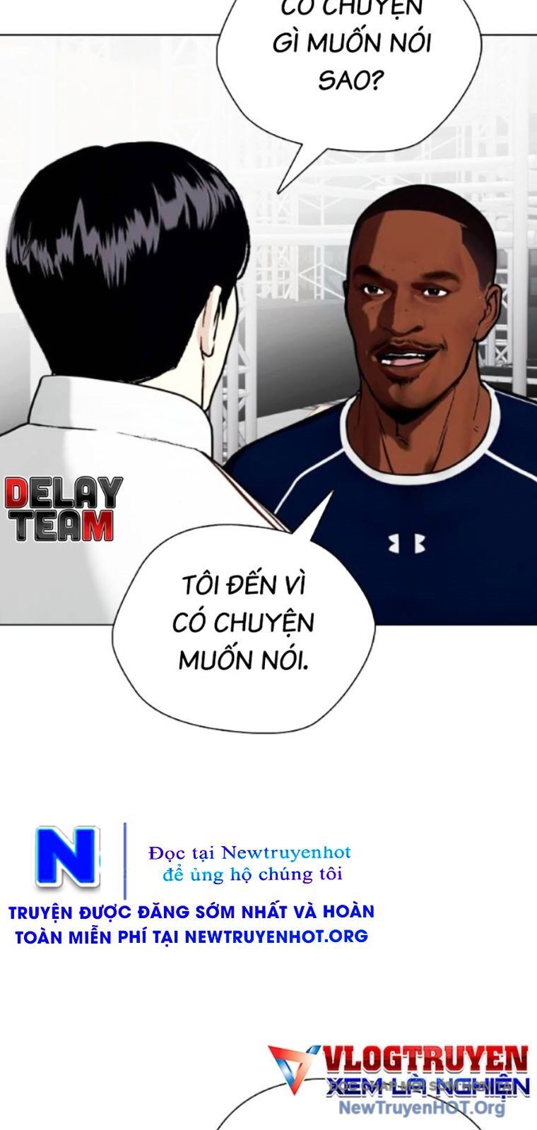 Loser Giỏi Võ Chapter 128 - 105