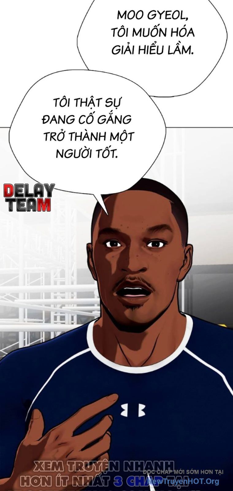 Loser Giỏi Võ Chapter 128 - 106