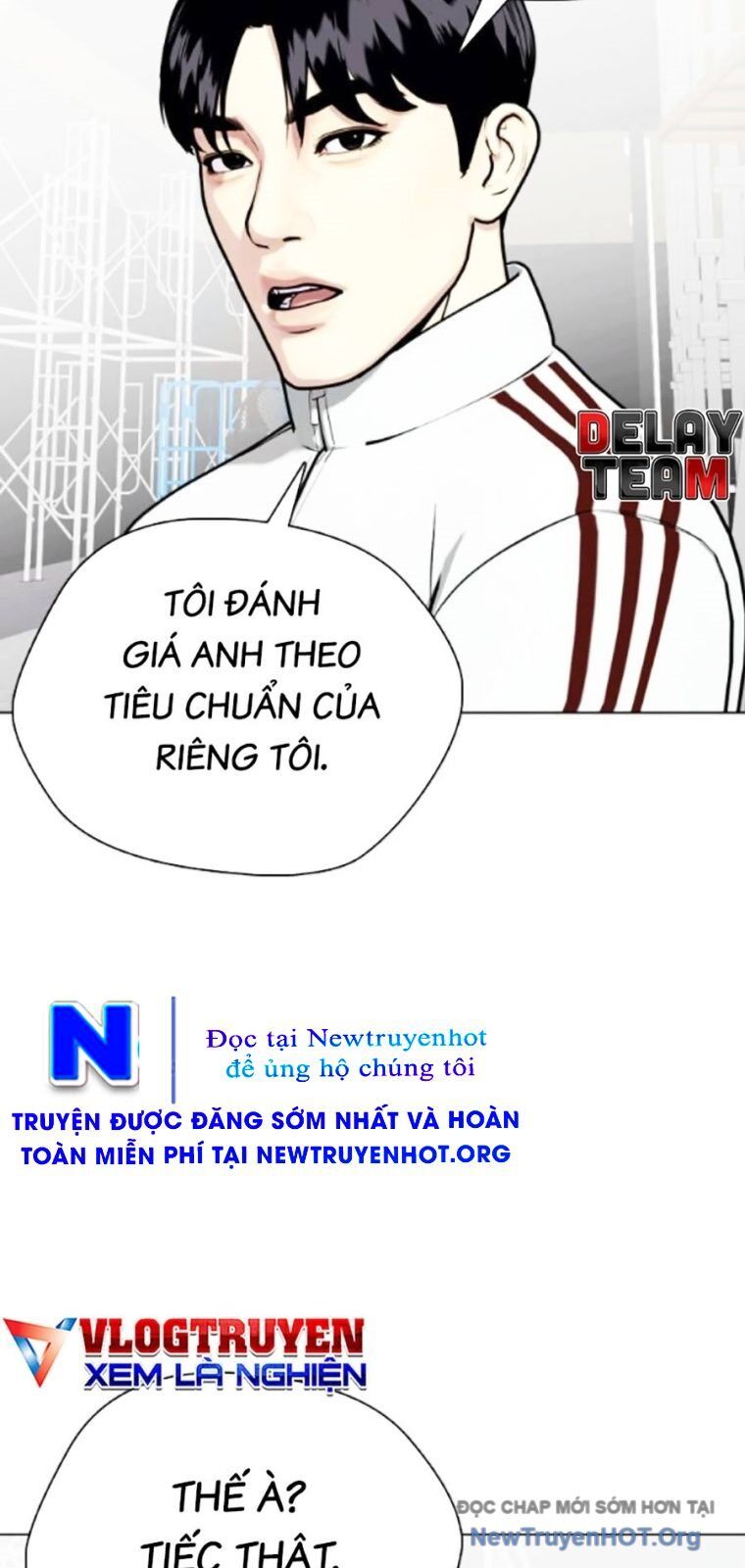 Loser Giỏi Võ Chapter 128 - 108