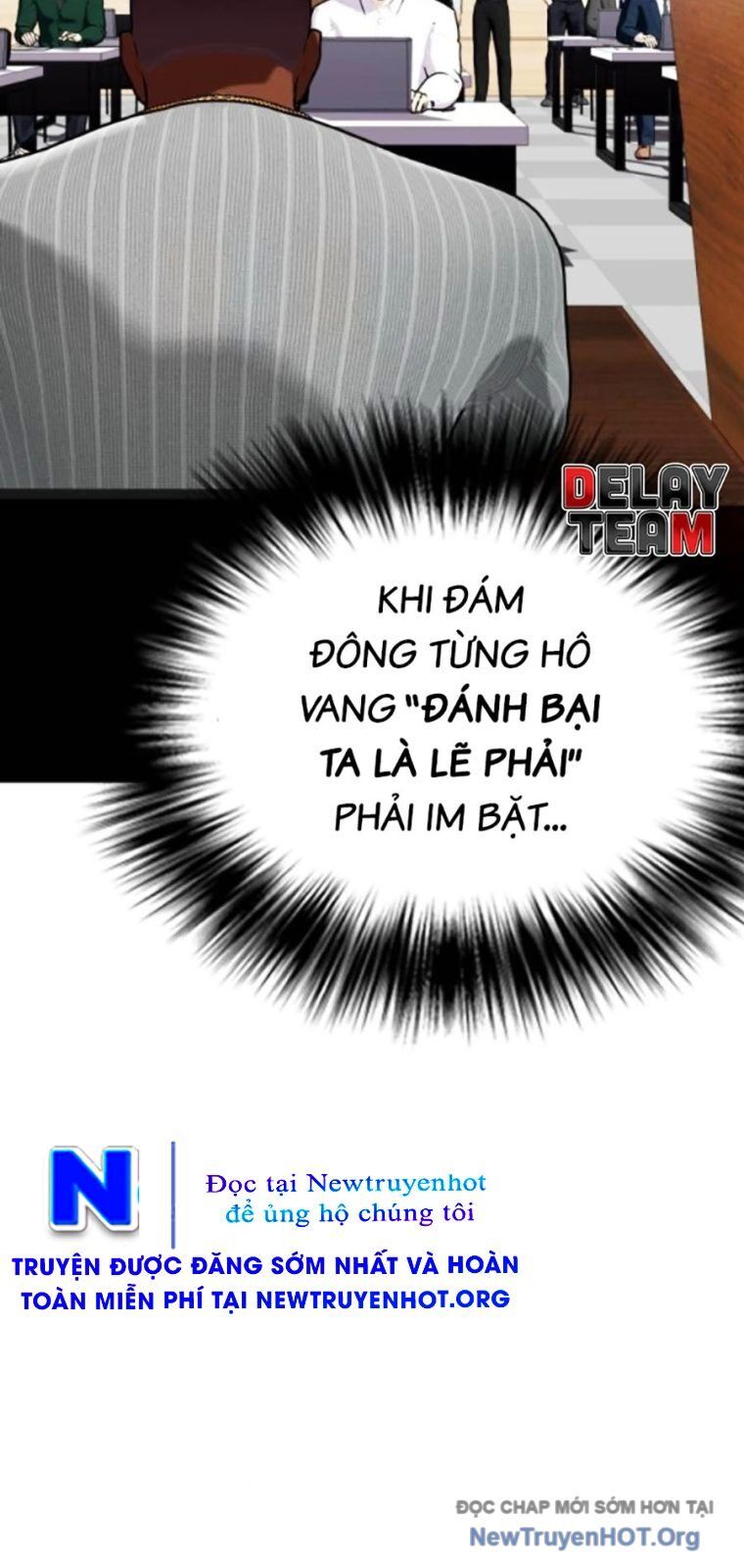 Loser Giỏi Võ Chapter 128 - 12