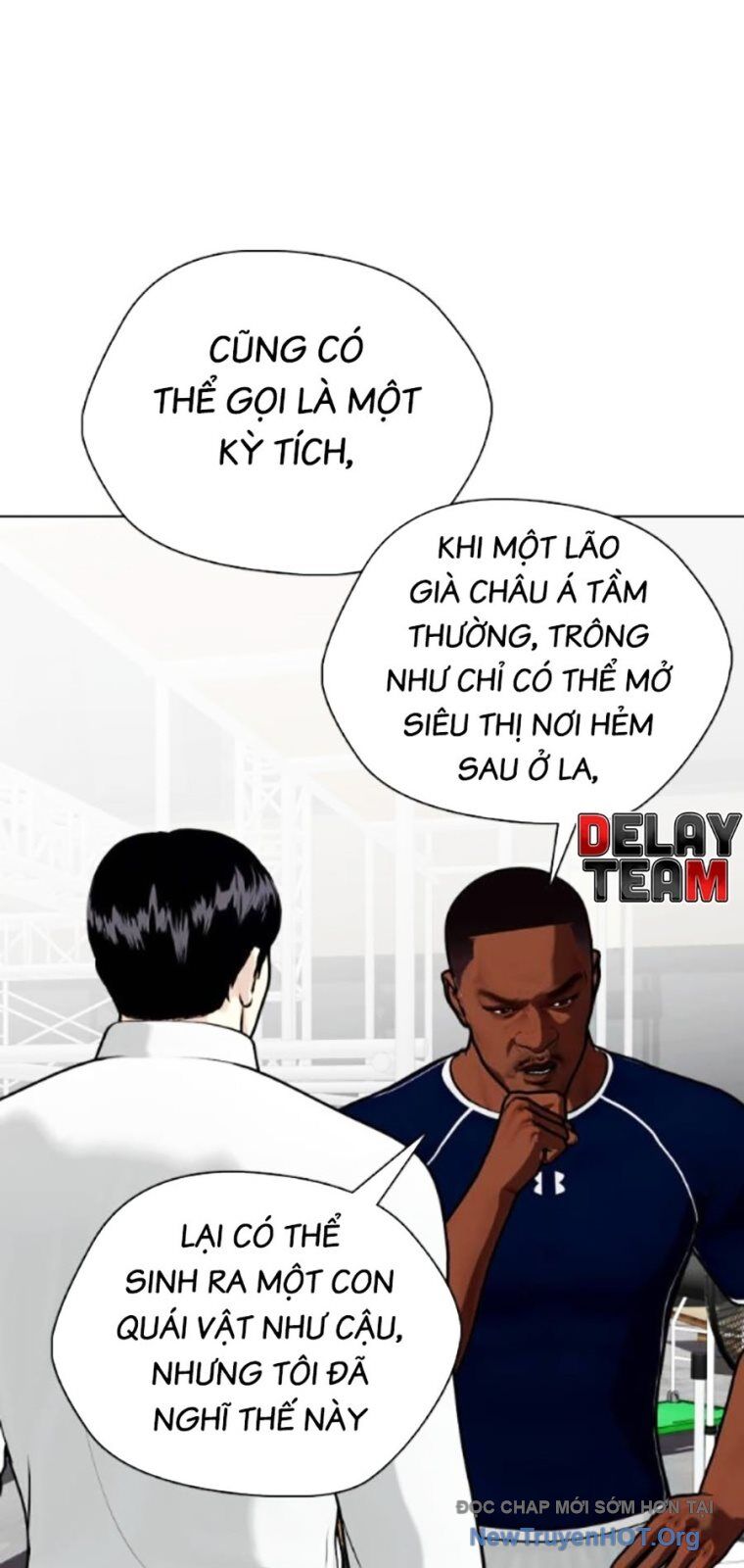 Loser Giỏi Võ Chapter 128 - 116