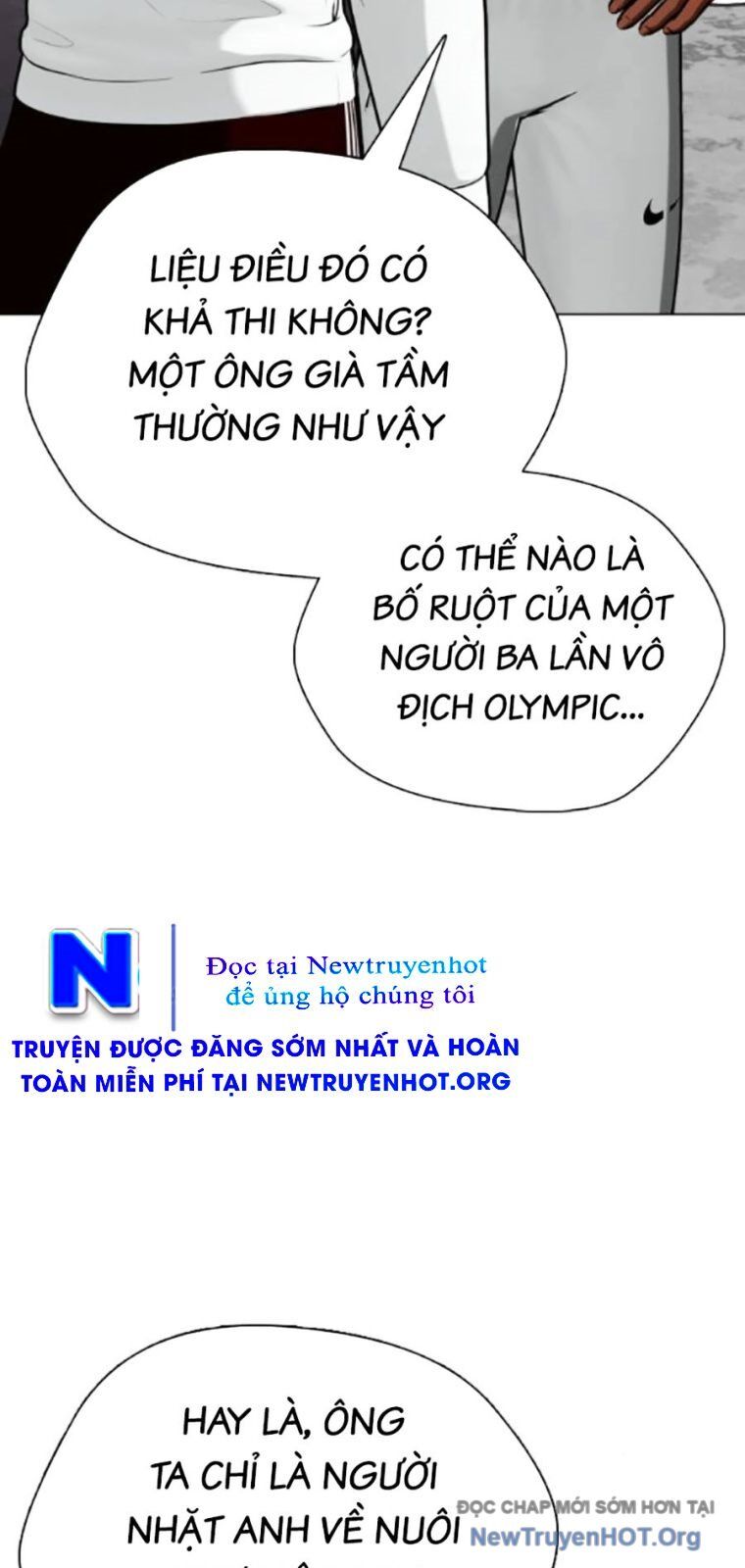 Loser Giỏi Võ Chapter 128 - 117