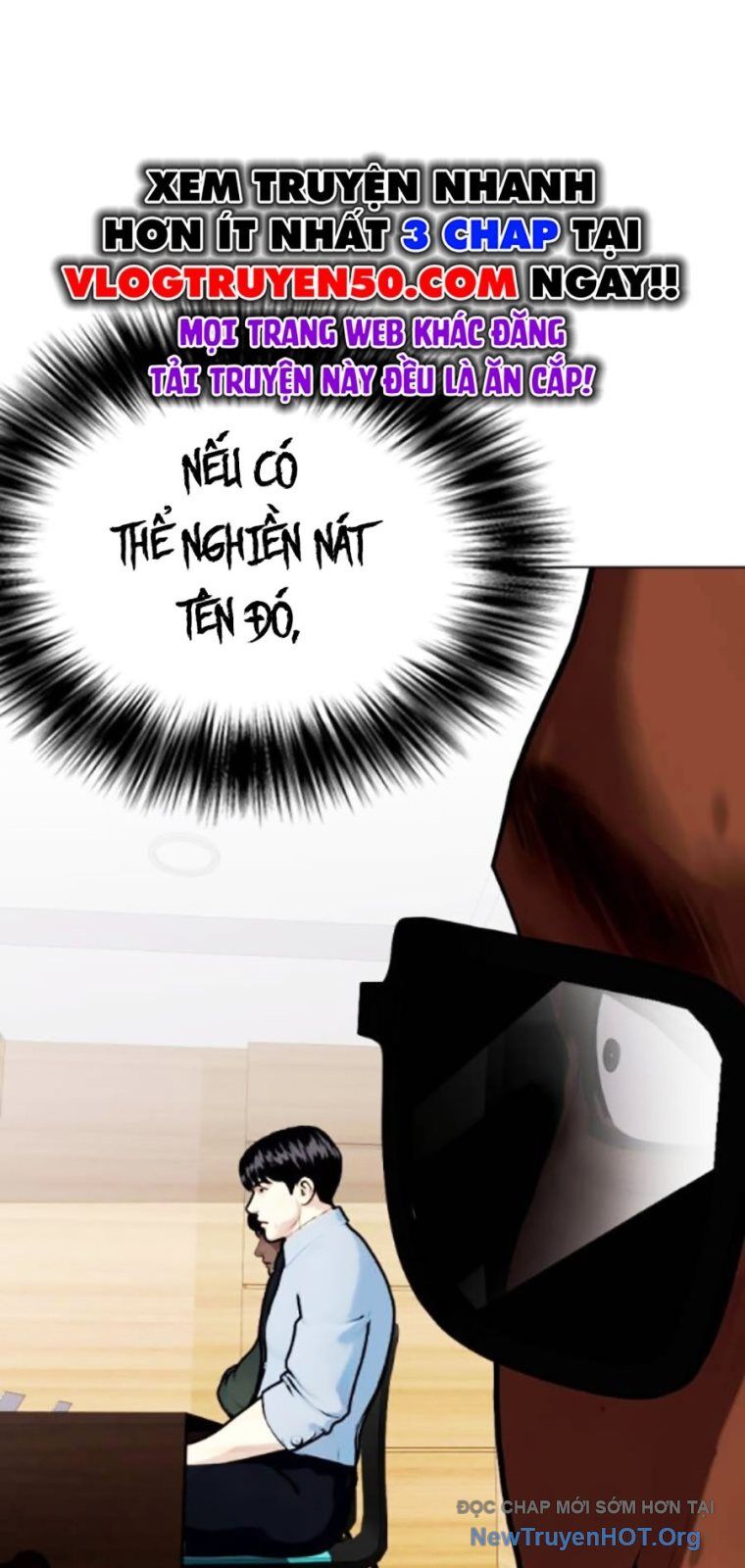 Loser Giỏi Võ Chapter 128 - 13