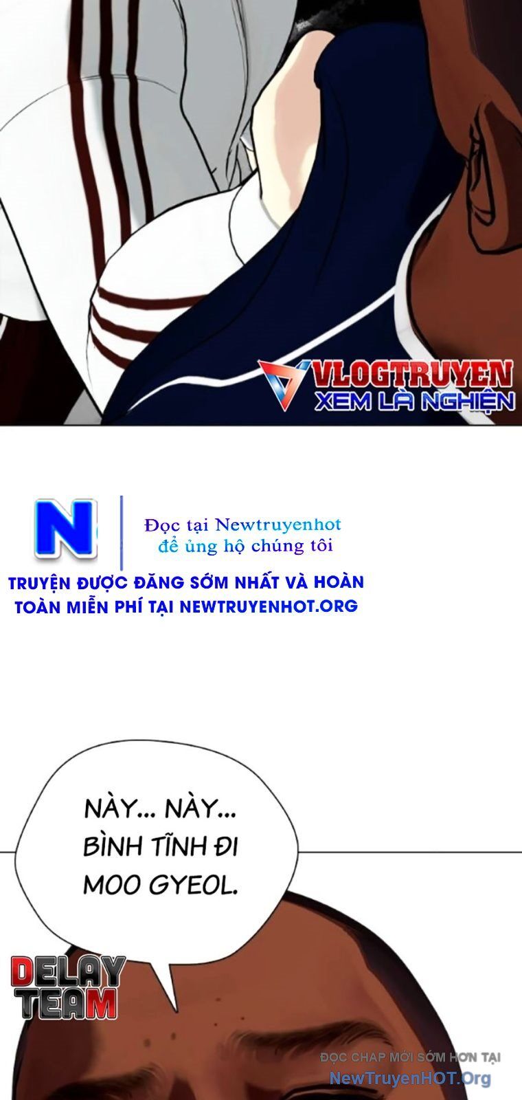 Loser Giỏi Võ Chapter 128 - 123