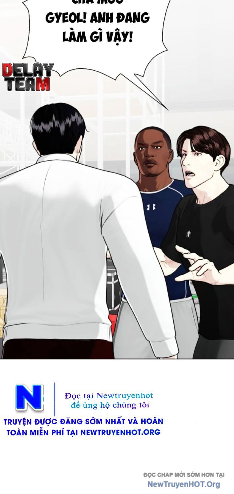 Loser Giỏi Võ Chapter 128 - 125