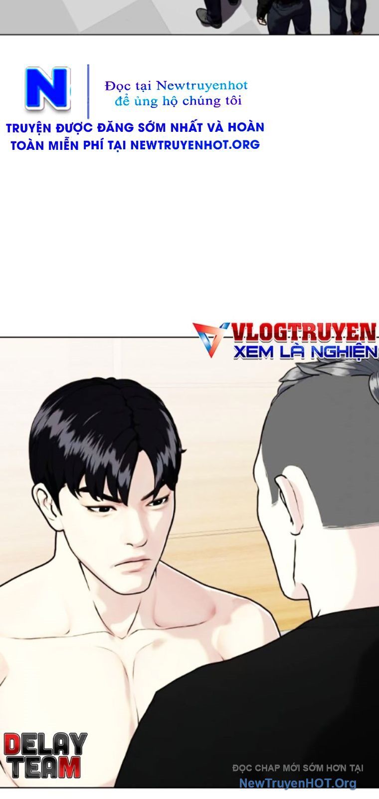 Loser Giỏi Võ Chapter 128 - 130