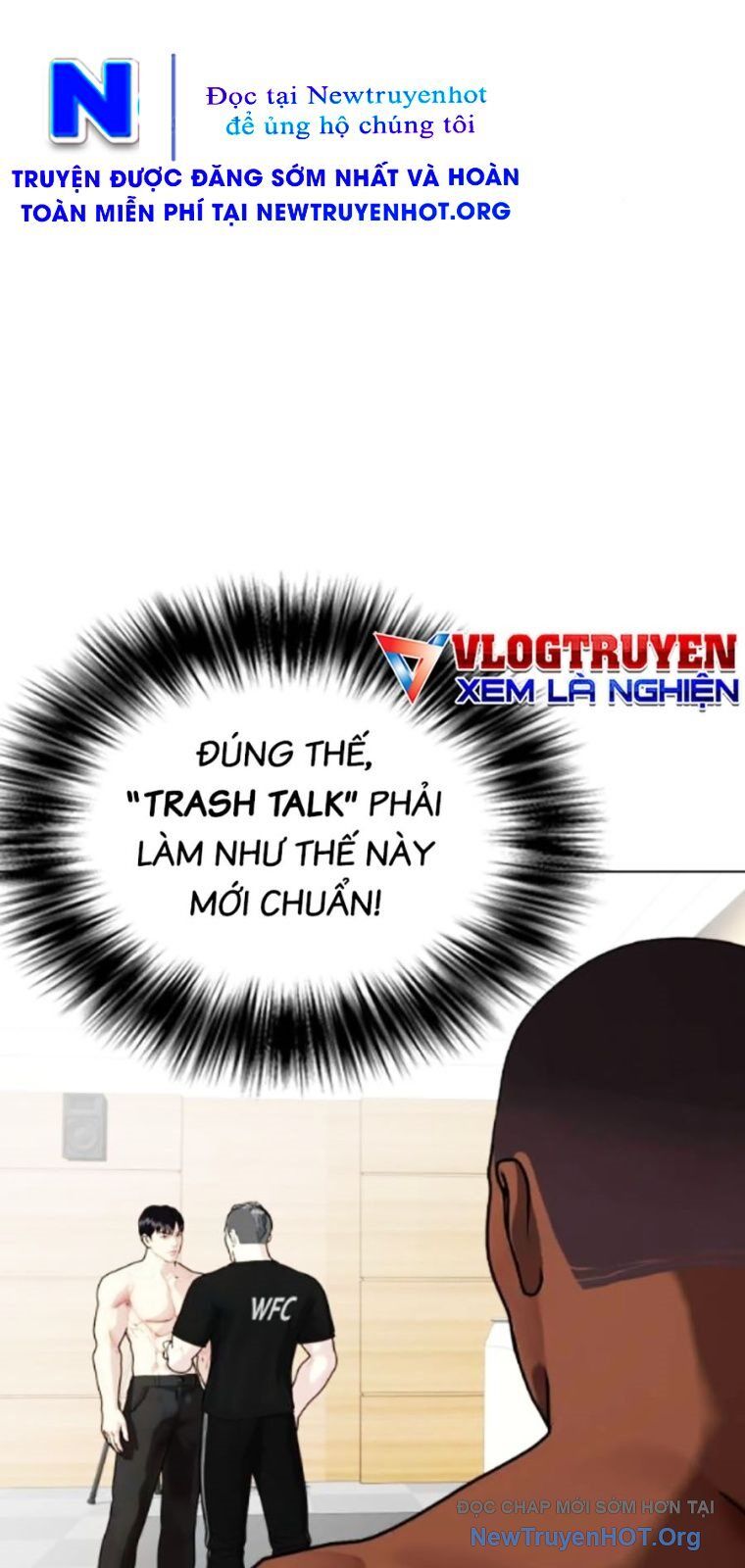 Loser Giỏi Võ Chapter 128 - 131