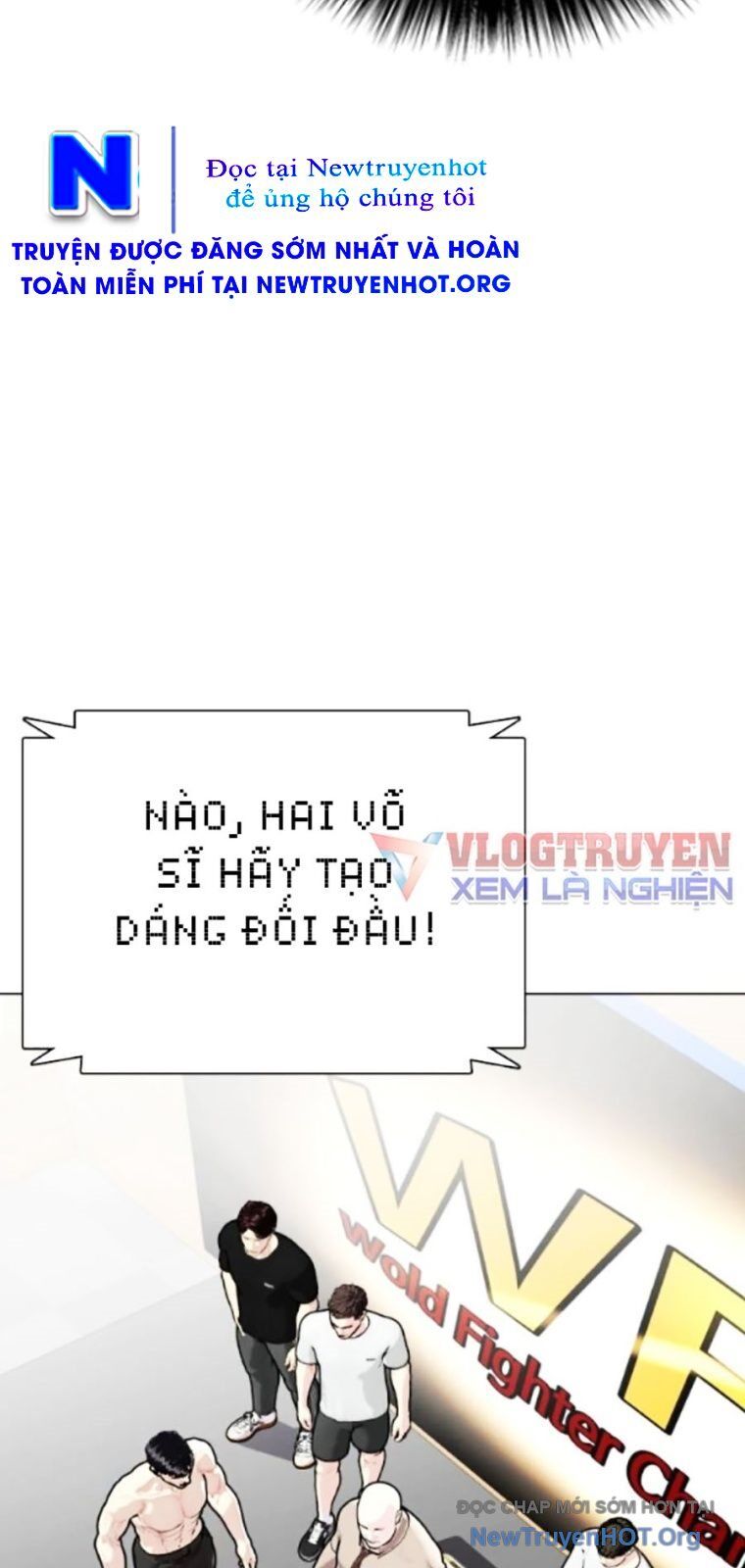 Loser Giỏi Võ Chapter 128 - 135