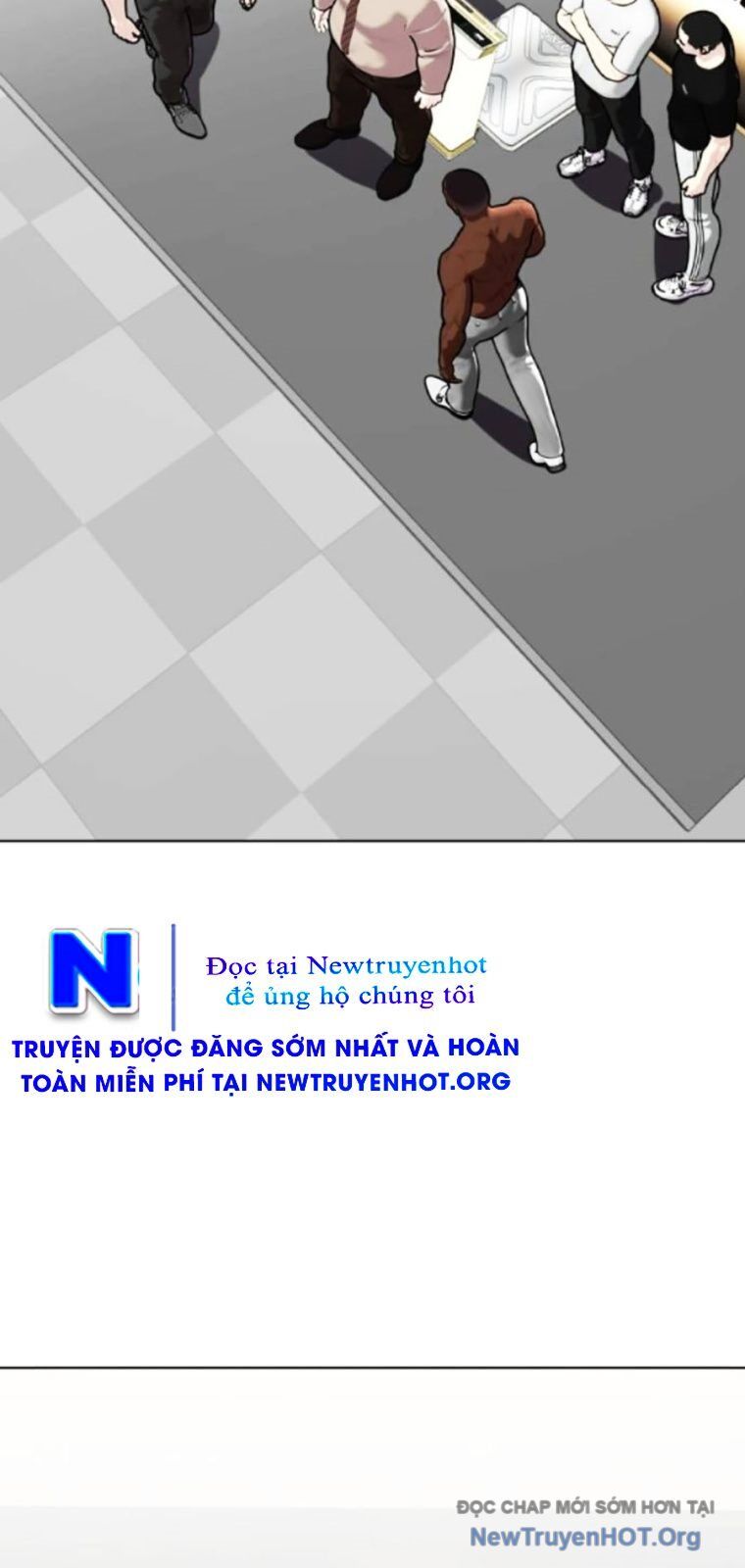 Loser Giỏi Võ Chapter 128 - 136