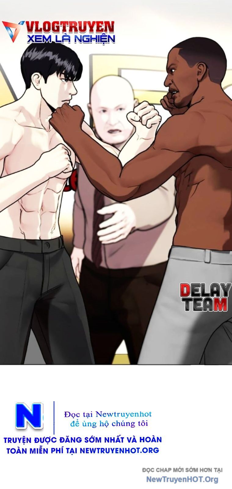 Loser Giỏi Võ Chapter 128 - 137