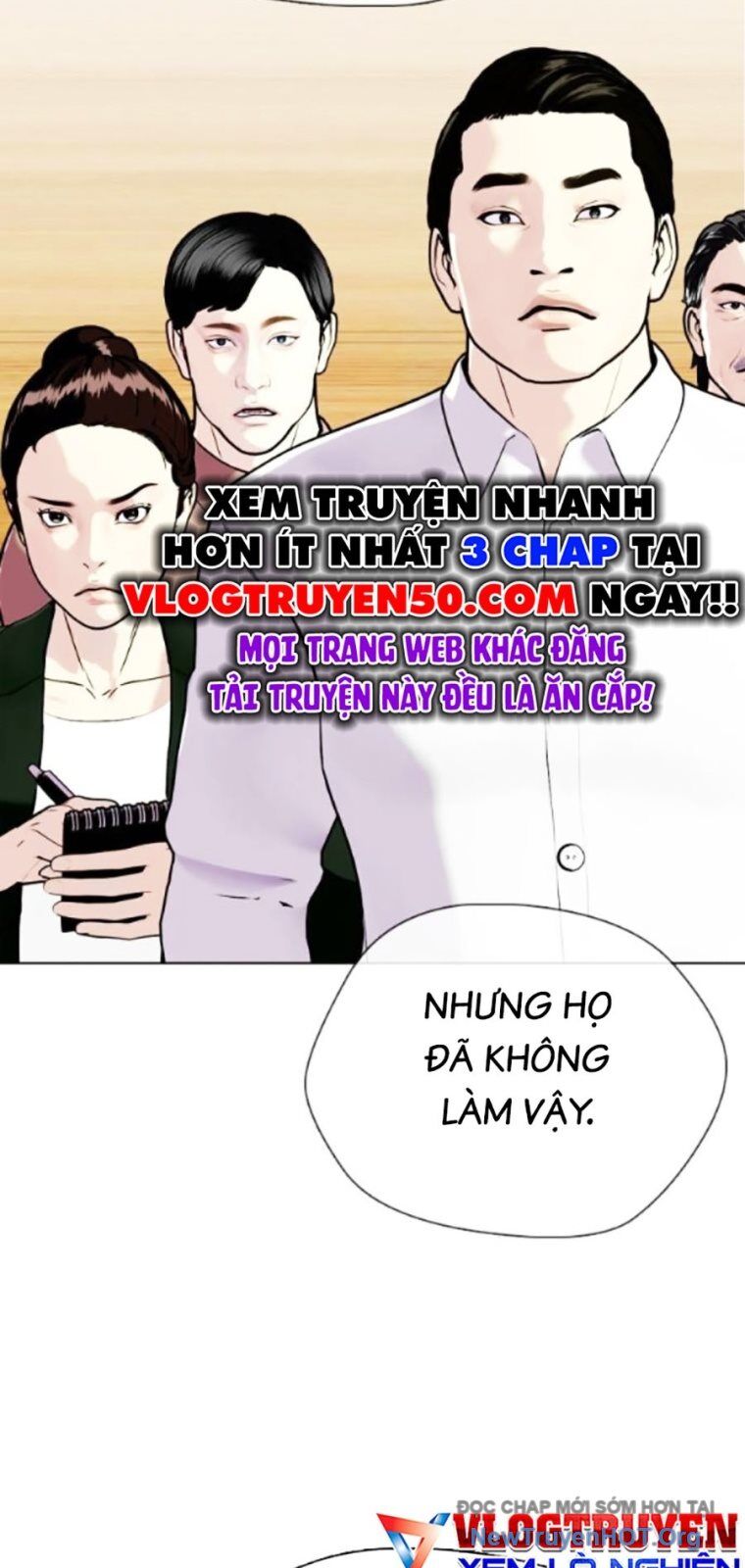 Loser Giỏi Võ Chapter 128 - 20