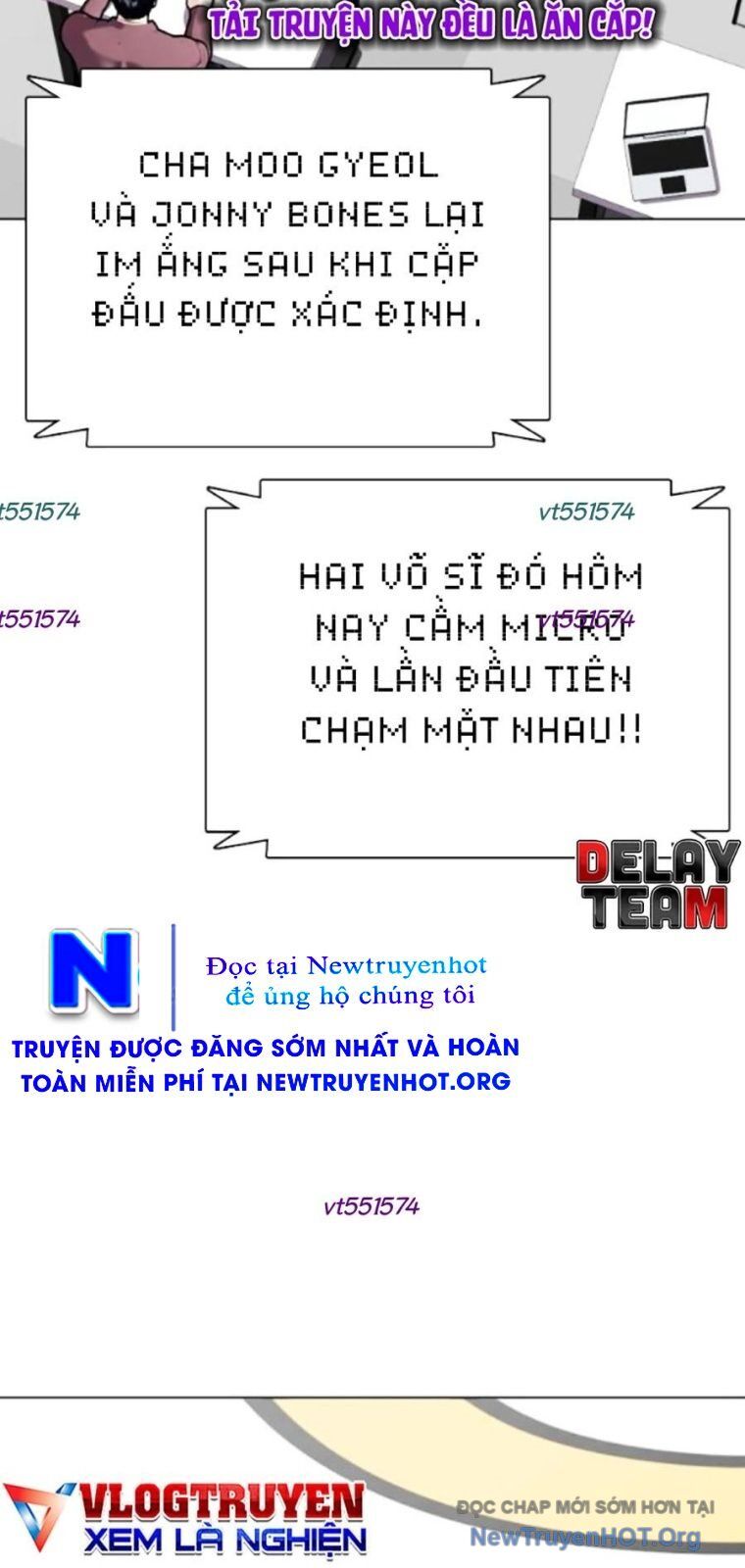 Loser Giỏi Võ Chapter 128 - 3