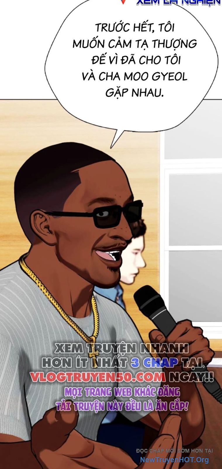 Loser Giỏi Võ Chapter 128 - 21