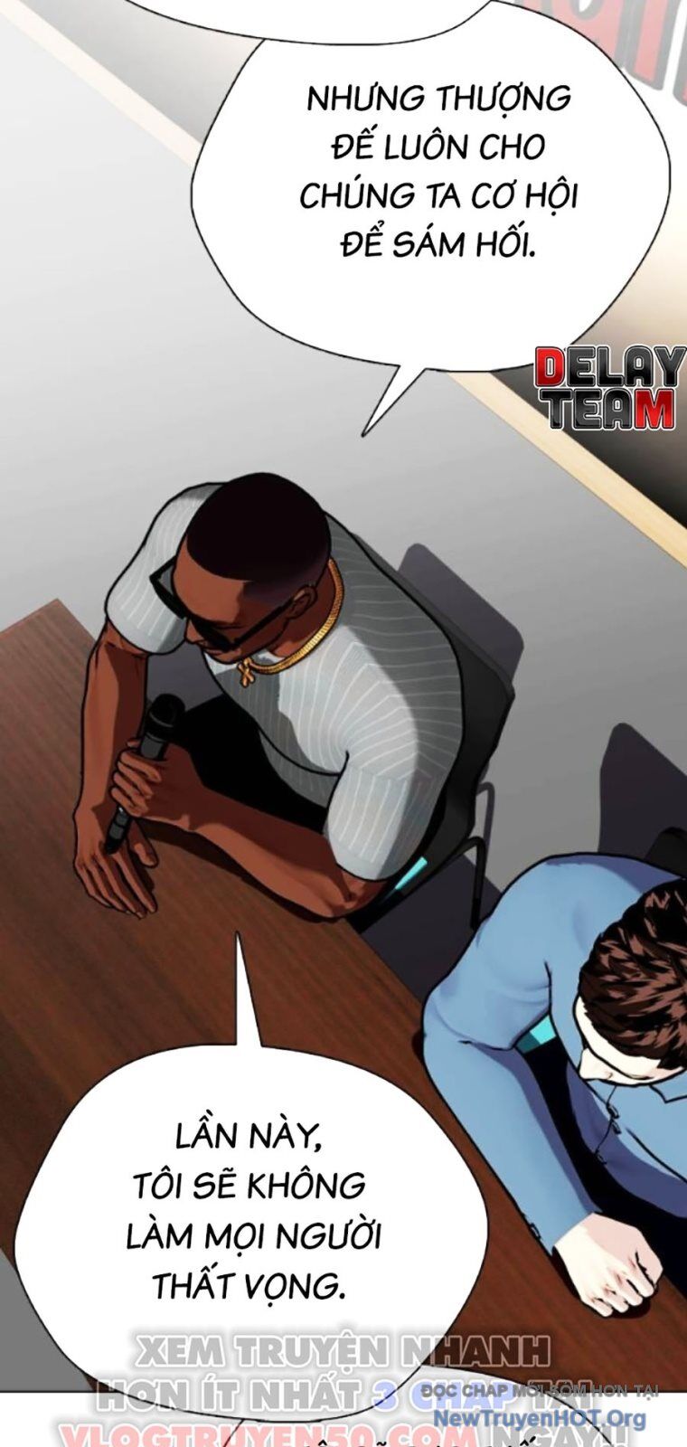Loser Giỏi Võ Chapter 128 - 26