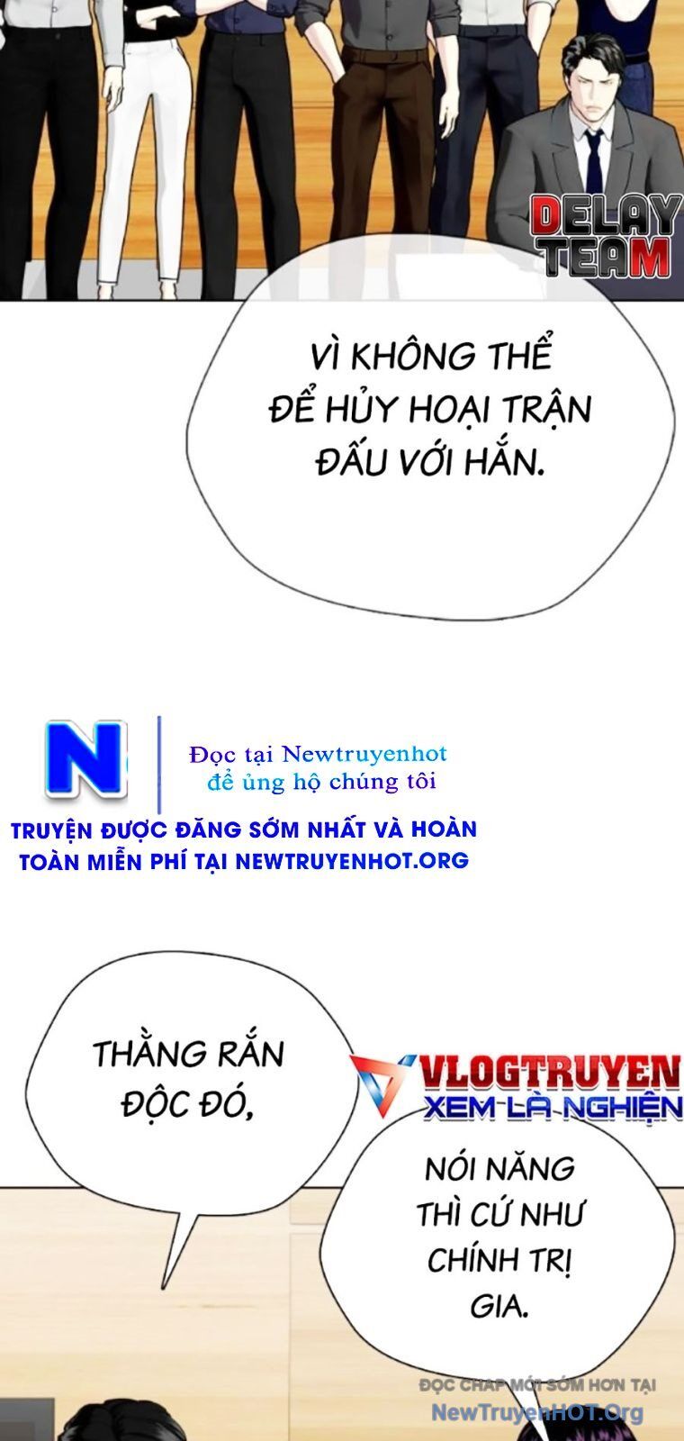 Loser Giỏi Võ Chapter 128 - 28