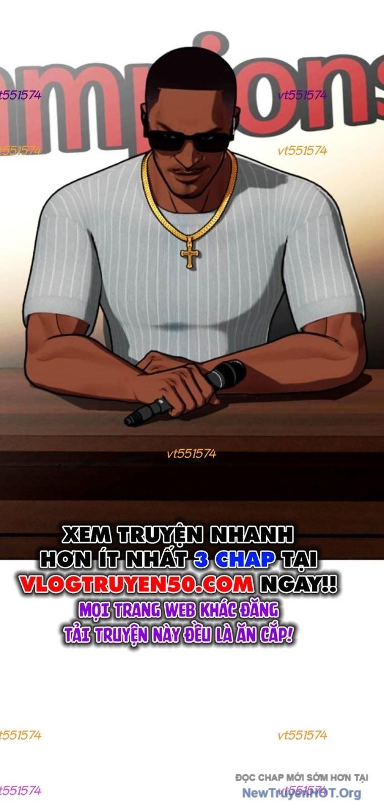 Loser Giỏi Võ Chapter 128 - 4