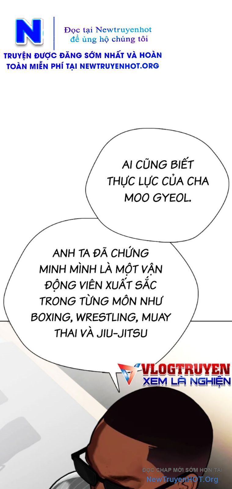 Loser Giỏi Võ Chapter 128 - 33