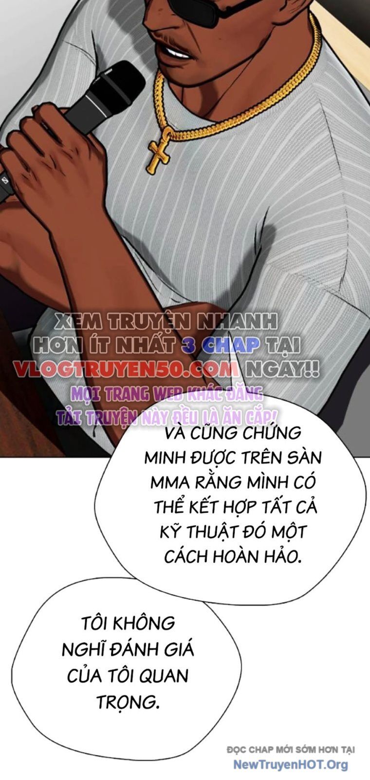 Loser Giỏi Võ Chapter 128 - 34