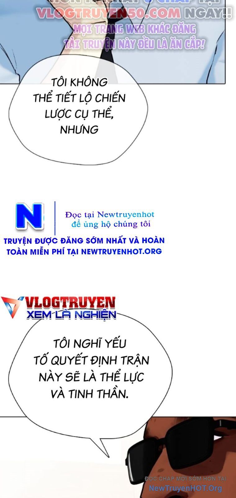 Loser Giỏi Võ Chapter 128 - 36