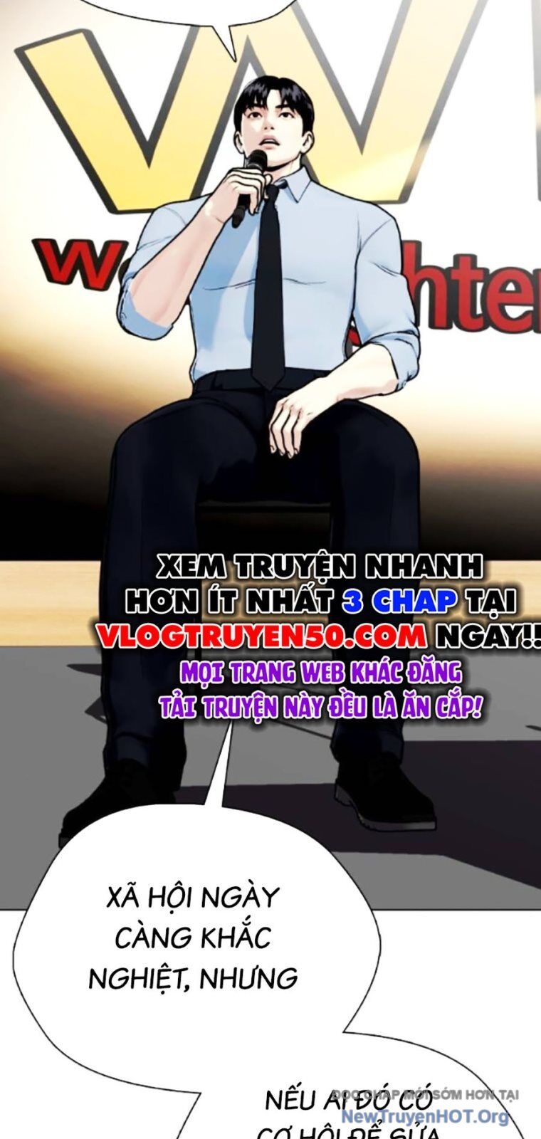 Loser Giỏi Võ Chapter 128 - 41