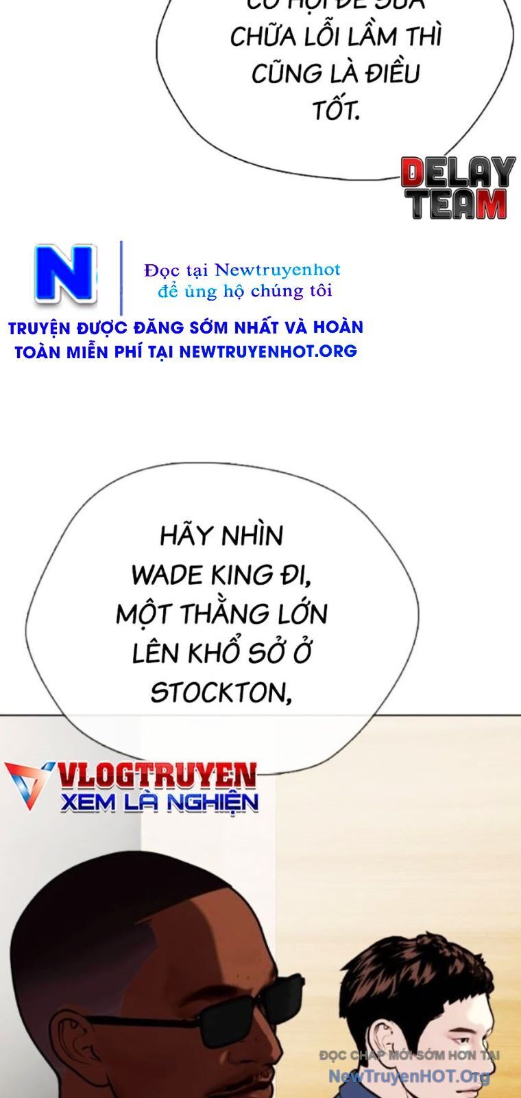 Loser Giỏi Võ Chapter 128 - 42