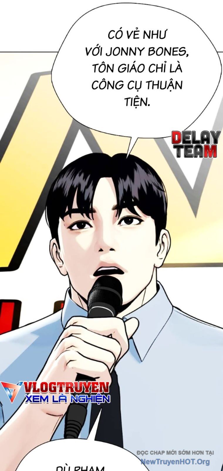 Loser Giỏi Võ Chapter 128 - 46